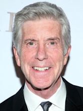 Tom Bergeron