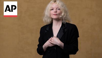 Jessica Pratt's latest album is a distinct shift from her austere sound