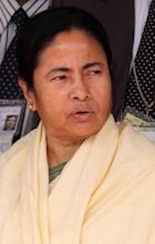 Mamata Banerjee