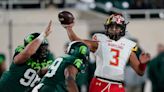 Stopping Taulia Tagovailoa more than a passing problem for Michigan State football