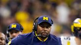 How one coach's growing influence has corresponded with Michigan football's rebirth