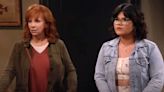 Reba McEntire's new sitcom 'Happy's Place' takes her back to comedic roots in trailer