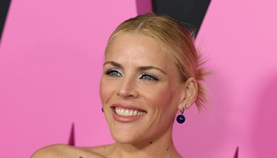 Busy Philipps diagnosed with ADHD alongside her daughter