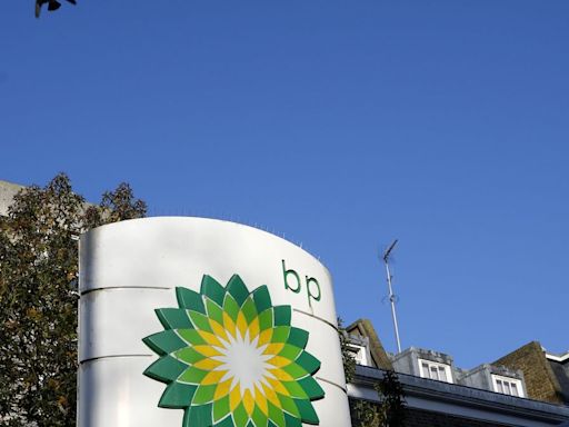 BP boosts dividends as higher oil and gas prices lift profits