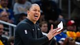 The only thing that can save the Clippers from falling apart is Ty Lue