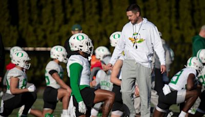 Oregon Football Awaits Commitments from Two Elite Prospects