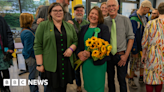 General Election: Greens hail historic North Herefordshire win