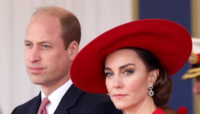 Prince William & Kate Middleton's Marriage Is Forever Changed After Prince Harry Feud, Says Biographer
