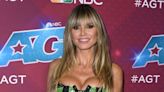 Heidi Klum Is Unrecognizable in Her Halloween Costume: ‘Craziest One Yet’