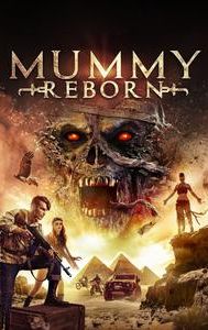 Mummy Reborn