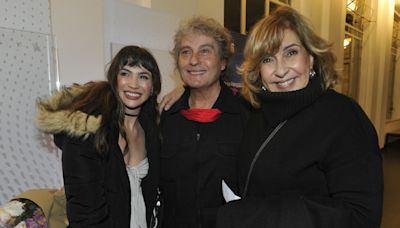 Celeste Cid, Georgina Barbarossa y Romina Gaetani dijeron presente en el Festival La Mujer y el Cine