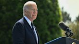 Biden draws links with WW2 and Ukraine in D-Day address