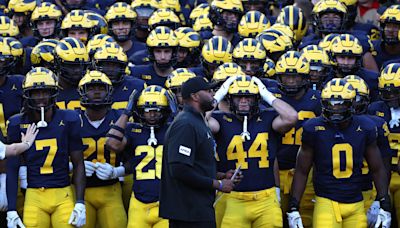 Can Michigan beat Texas? Big House showdown could have big College Football Playoff impact