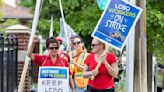 LCBO workers ratify deal to end strike, stores to reopen Tuesday