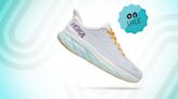 Save Big on Hoka Sneakers Right Now at Fleet Feet