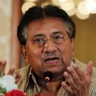 Pervez Musharraf