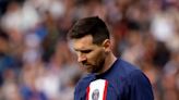 PSG confirma que Messi deixará o clube no final da temporada