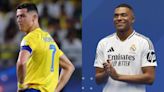 Cristiano Ronaldo DECLINED Invitation To Attend Kylian Mbappe's Real Madrid Presentation: REPORT