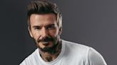 David Beckham Doc Series in Works at Netflix With Oscar Winners Fisher Stevens, John Battsek