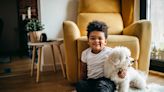 The Relationship Between Pets and Children: How to Foster a Positive Bond