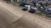 Government ‘missing in action’ on Edinburgh beach pollution incident, MP claims