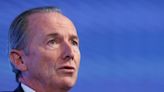 Exclusive-Morgan Stanley board considers next CEO while Gorman clears the decks