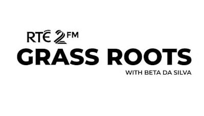 2FM Grass Roots with Beta Da Silva