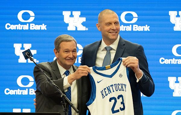 Devin Booker's true feelings on John Calipari Kentucky basketball exit