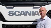 New Managing Director for West Pennine Trucks