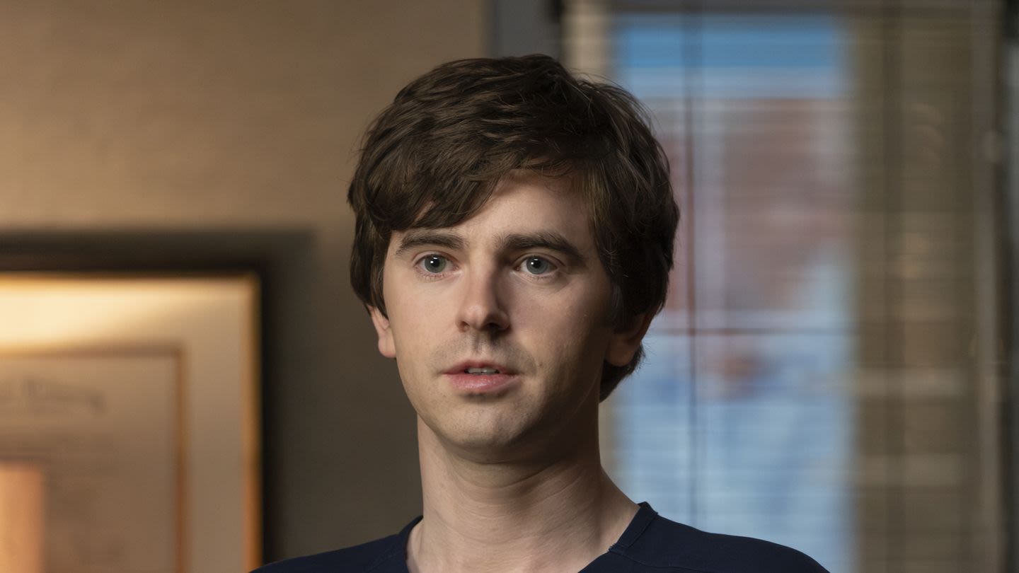 There's a Wild ‘The Good Doctor’ Ending Theory on Reddit Right Now
