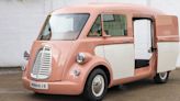 Morris EV, Britain’s Retro-Tastic Electric Van, Might Actually See Production Soon