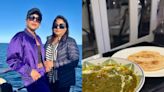 Priyanka Chopra Relishes Delicious Homemade Food Cooked By Mother Madhu Chopra, Shares Photo - News18