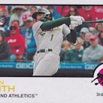2022 Topps Heritage #549 Rookie 新人卡 Kevin Smith
