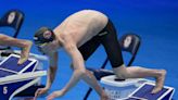 Noblesville's Whitlock becomes youngest male to make U.S. Olympic swim team since 2000 - Indianapolis Business Journal