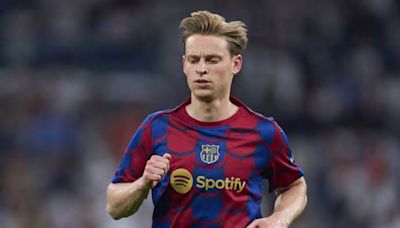 El movimiento que puede acerca a Frenkie de Jong al Bayern Múnich