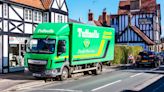 More than 2,000 staff redundant as delivery firm Tuffnells collapses