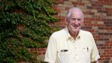 Joe Barksdale, the iconic Iowa State Fair 'Cookie Man,' dies at 95