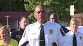 3 U.S. Marshals slain, 5 police officers injured in Charlotte, N.C., shootout