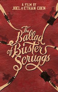 The Ballad of Buster Scruggs