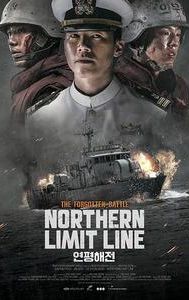 Northern Limit Line