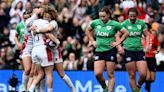 Do not damn England for storming Six Nations while others have stood still