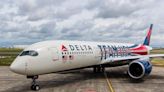 Delta unveils Team USA aircraft ahead of Olympics