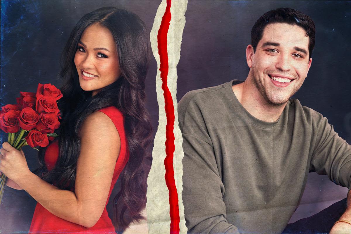 'The Bachelorette' Bombshell: Jenn Tran reveals Devin Strader called off their engagement