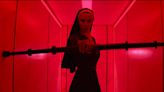 Betty Gilpin Is a Warrior Nun Fighting A.I. in MRS. DAVIS Trailer
