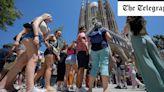 Floods, heatwaves and hostility? What Britons visiting Spain can expect this summer