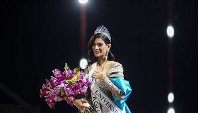 La miss Universo nicaragüense Sheynnis Palacios y su familia se exilian por tiempo indefinido de Nicaragua