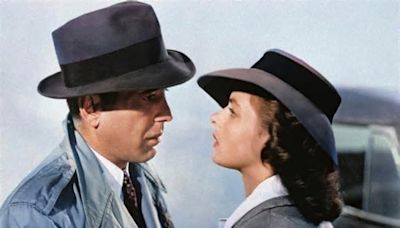 Why Was 'Casablanca' Banned In Germany and Ireland?