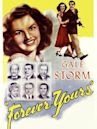 Forever Yours (1945 film)