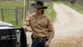 Kevin Costner's 'Yellowstone' co-star Luke Grimes speaks out about star's 'unfortunate' exit from hit show