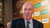 Vicente del Bosque presidirá la comisión que tutelará y supervisará el funcionamiento de la RFEF